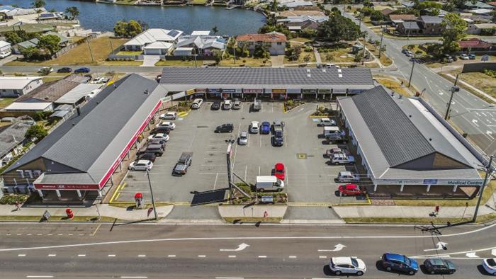 Shop 16/614 Nicklin Way Wurtulla QLD 4575 - Image 1