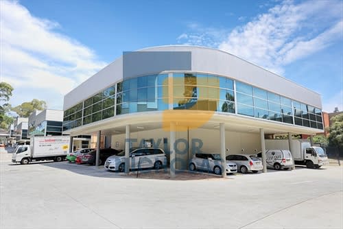 Click to view all images 26/10 Straits Ave Granville NSW 2142 - Image 1