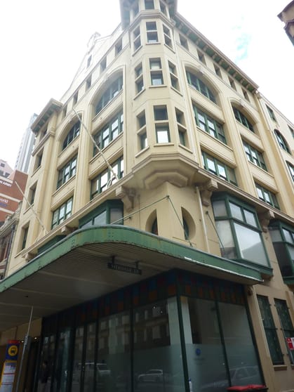 Click to view all images Level 3, 9/154 Elizabeth Street Sydney NSW 2000 - Image 2