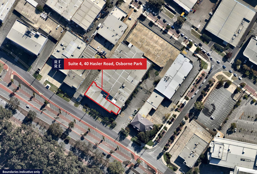 Suite 4A/40 Hasler Road Osborne Park WA 6017 - Image 2