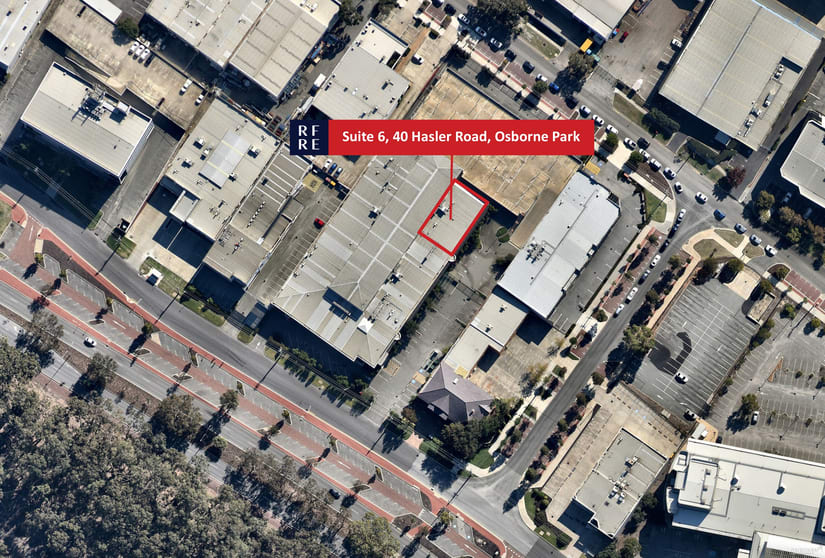 Click to view all images Suite 6/40 Hasler Road Osborne Park WA 6017 - Image 2