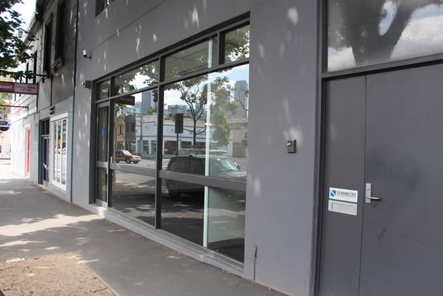 Click to view all images Ground/525 Spencer Street West Melbourne VIC 3003 - Image 3