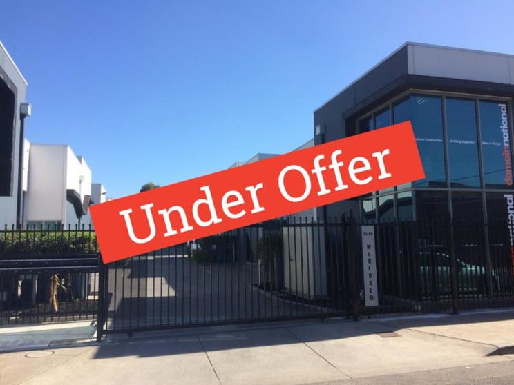 Click to view all images Unit 9/55 McClure Street Thornbury VIC 3071 - Image 1