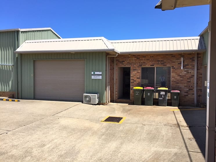 3/243 Princes Highway Ulladulla NSW 2539 - Image 1