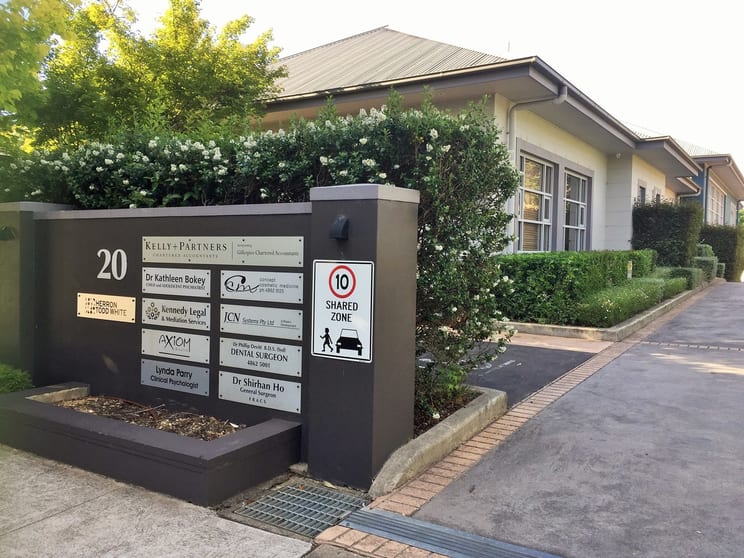 Click to view all images 5/20 Bundaroo Street Bowral NSW 2576 - Image 3