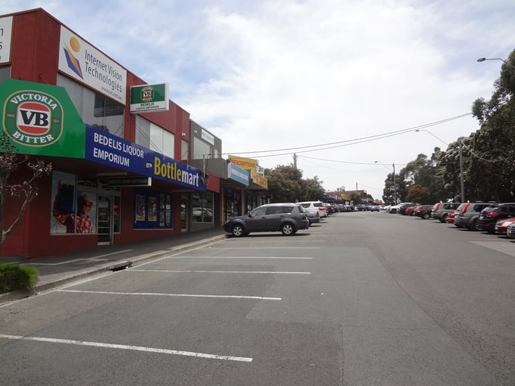 Click to view all images Level 1/518 - 520 Dorset Road Croydon South VIC 3136 - Image 2