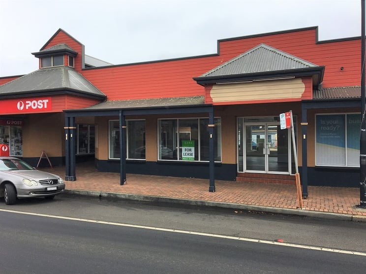 Click to view all images Shop 5 The Gateway Centre Mittagong NSW 2575 - Image 1