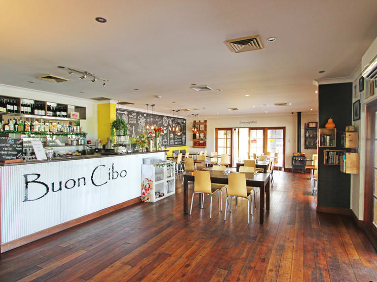 Click to view all images Restaurant/2188 Broke Road Pokolbin NSW 2320 - Image 1