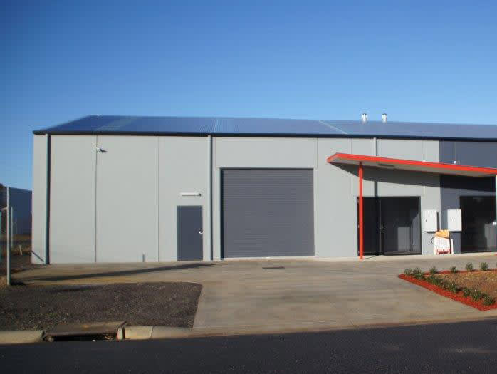 Click to view all images 1/63 Holders Road Bannockburn VIC 3331 - Image 1