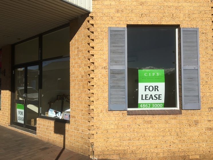 Click to view all images Shop 6/341 Bong Bong Street Bowral NSW 2576 - Image 1