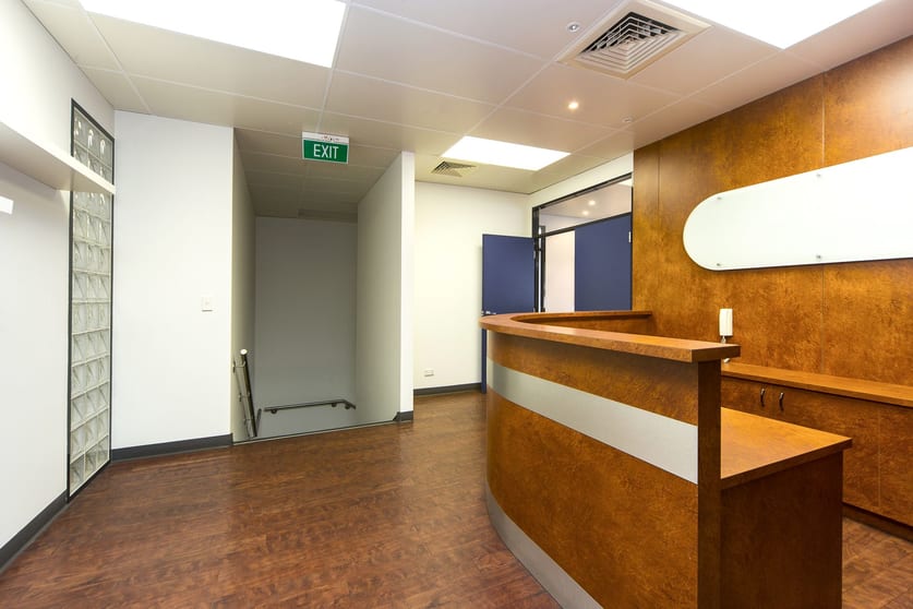 Click to view all images Level 1/88 Henley Beach Road Mile End SA 5031 - Image 3