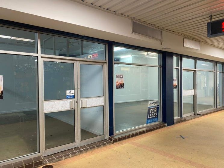 Click to view all images Shop 2/15 Kinghorne Street Nowra NSW 2541 - Image 2