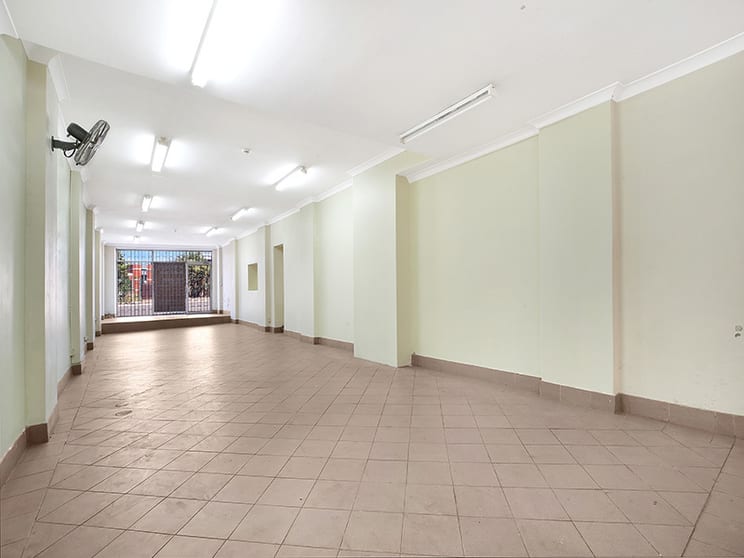 Click to view all images Shop 17/1-19 Regent Street Redfern NSW 2016 - Image 2