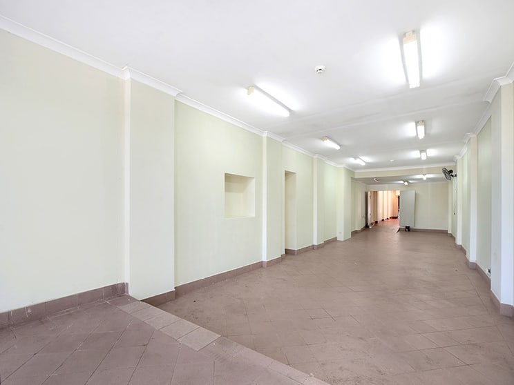 Click to view all images Shop 17/1-19 Regent Street Redfern NSW 2016 - Image 3