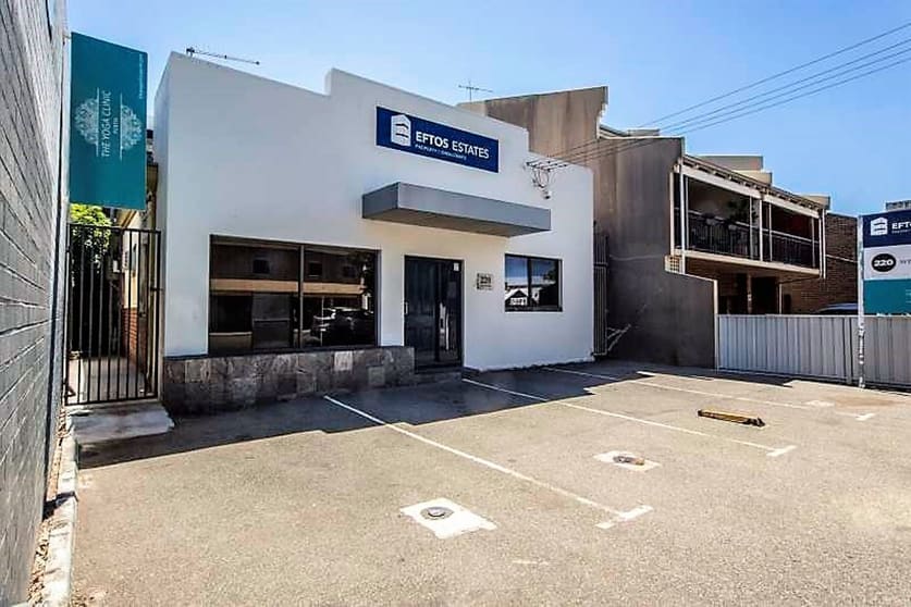1/220 Carr Place Leederville WA 6007 - Image 1