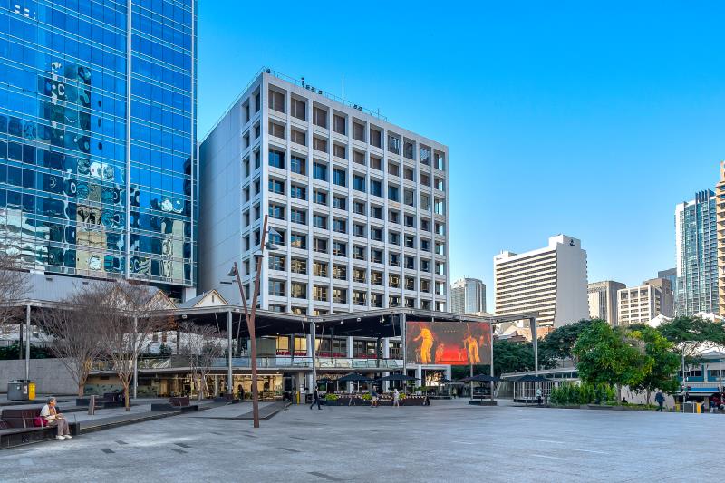 Click to view all images 102 Adelaide Street Brisbane City QLD 4000 - Image 1