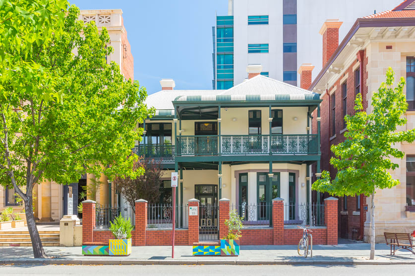 Click to view all images 55 Murray Street Perth WA 6000 - Image 1
