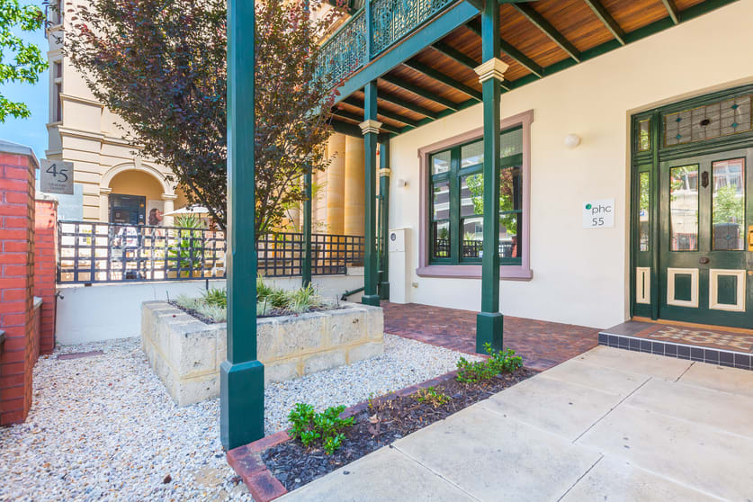Click to view all images 55 Murray Street Perth WA 6000 - Image 2