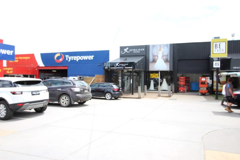 Click to view all images 1/49 Mornington-Tyabb Road Mornington VIC 3931 - Image 3