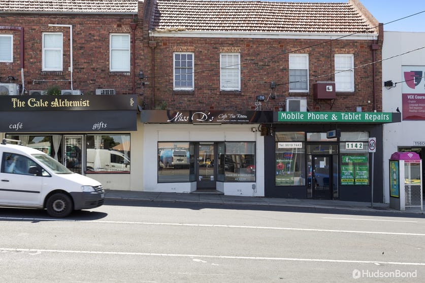 Click to view all images 1144 Burke Road Balwyn North VIC 3104 - Image 1