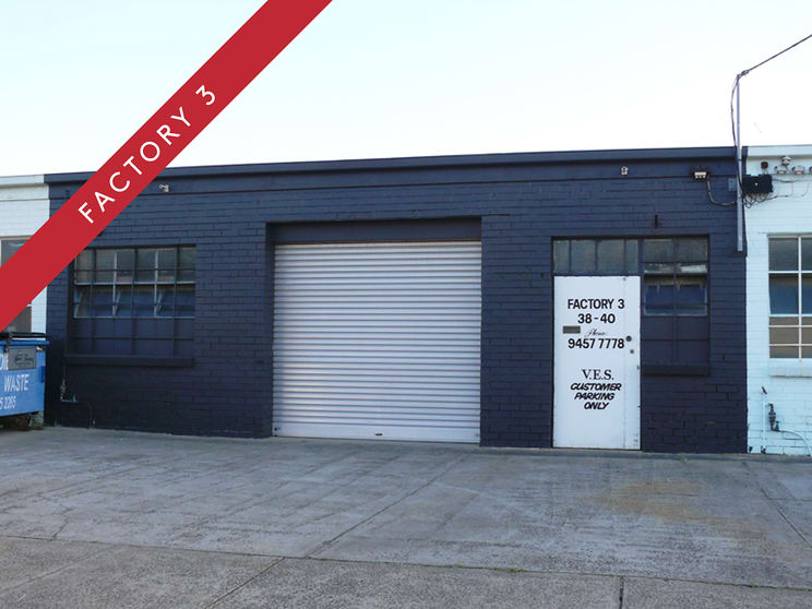 Click to view all images 3&4/38-40 Kylta Road Heidelberg West VIC 3081 - Image 1