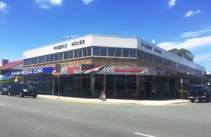 Click to view all images Level 1, Suite 3/3 Violet Street Redcliffe QLD 4020 - Image 1