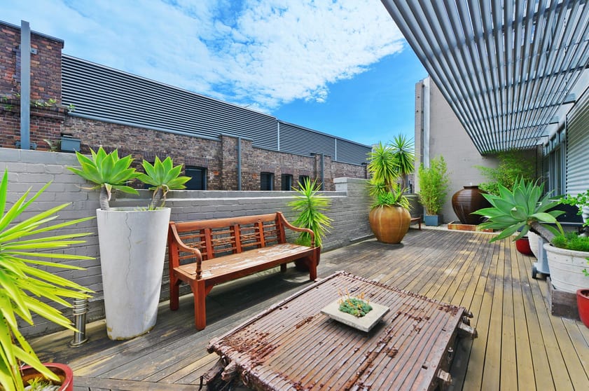 Click to view all images 3.06/22-36 MOUNTAIN STREET Ultimo NSW 2007 - Image 1