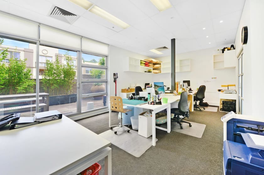 Click to view all images 3.06/22-36 MOUNTAIN STREET Ultimo NSW 2007 - Image 2