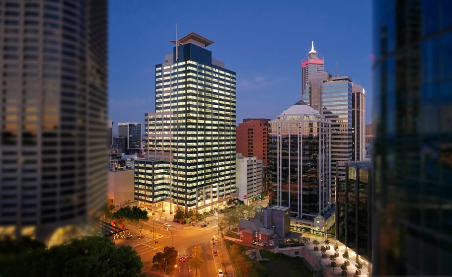 Click to view all images 240 St Georges Terrace Perth WA 6000 - Image 1