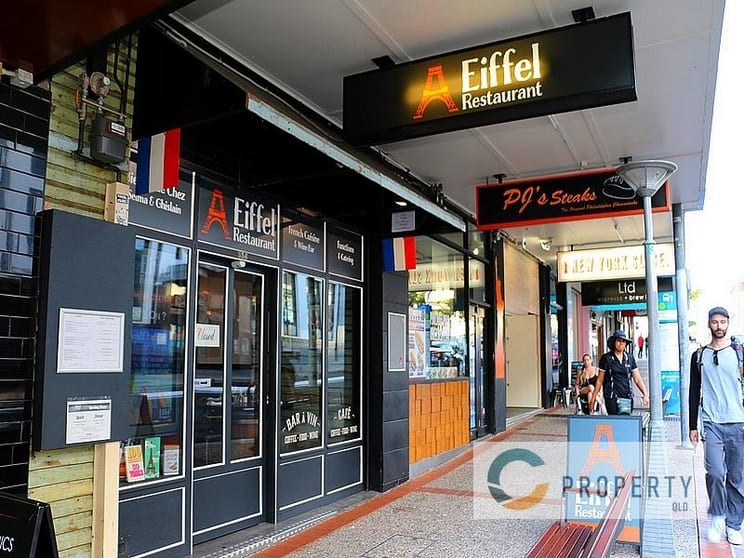356-366 Brunswick Street Fortitude Valley QLD 4006 - Image 1