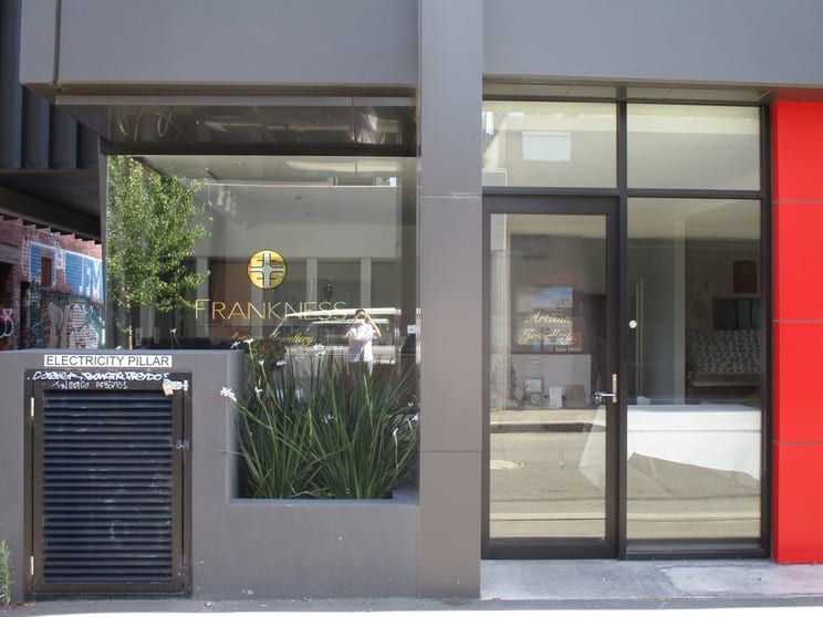 43  Rose Street Fitzroy VIC 3065 - Image 1