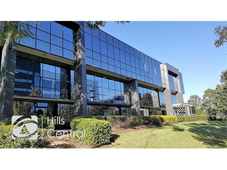 Click to view all images 2.04a/1 Burbank Place Baulkham Hills NSW 2153 - Image 1