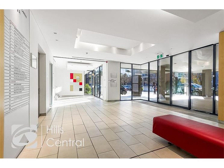 Click to view all images 2.04a/1 Burbank Place Baulkham Hills NSW 2153 - Image 3