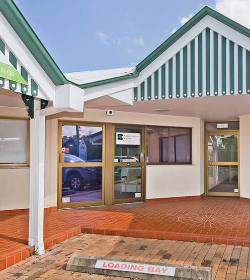 Click to view all images 4/15 Grange Road Grange QLD 4051 - Image 1