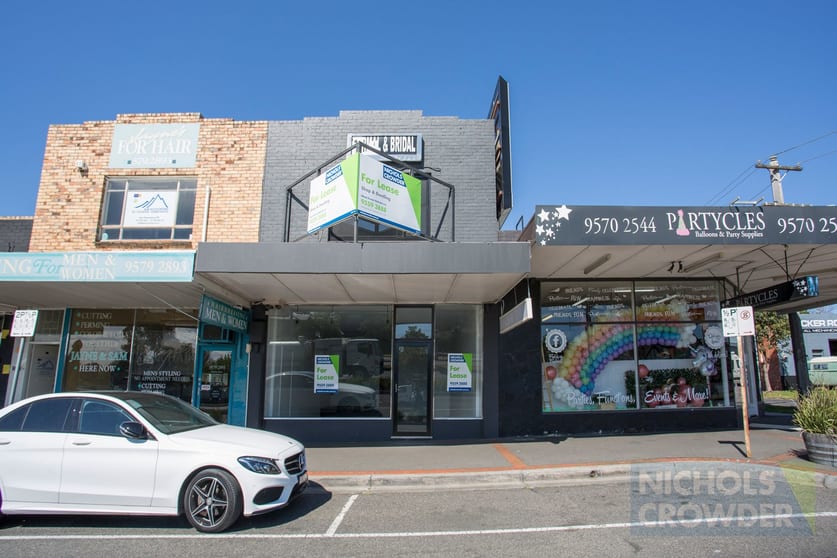 Click to view all images 888 North Road Bentleigh East VIC 3165 - Image 1