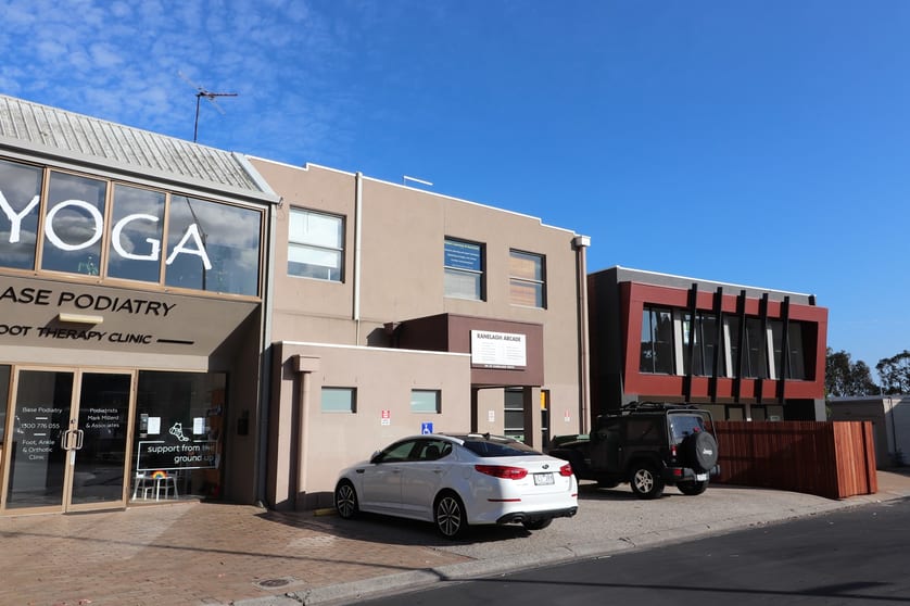 Click to view all images 1st Floor/24A Ranelagh Drive Mount Eliza VIC 3930 - Image 2