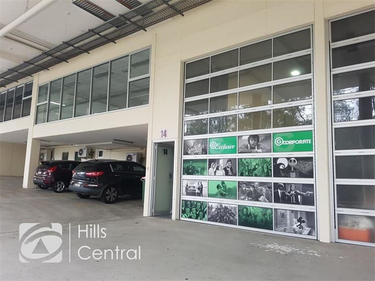 14/7 Hoyle Avenue Castle Hill NSW 2154 - Image 1
