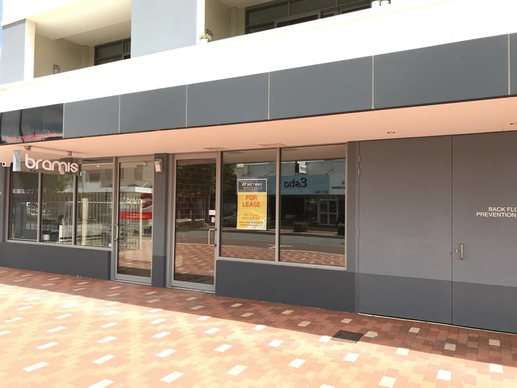Click to view all images Shop 2/839 Beaufort Street Inglewood WA 6052 - Image 1