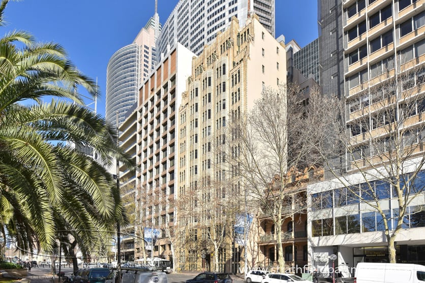 Click to view all images 4/135 Macquarie Street Sydney NSW 2000 - Image 1