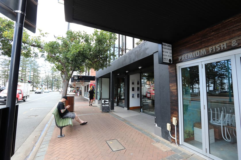 Click to view all images Shop 1 & 2/1712 Gold Coast Hwy Burleigh Heads QLD 4220 - Image 2