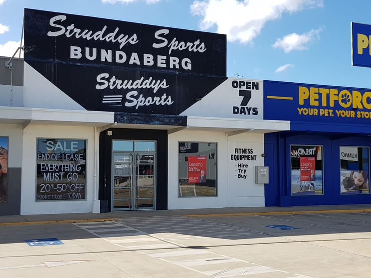 Click to view all images Shop 5, 2 Stancer Court Kensington QLD 4670 - Image 3