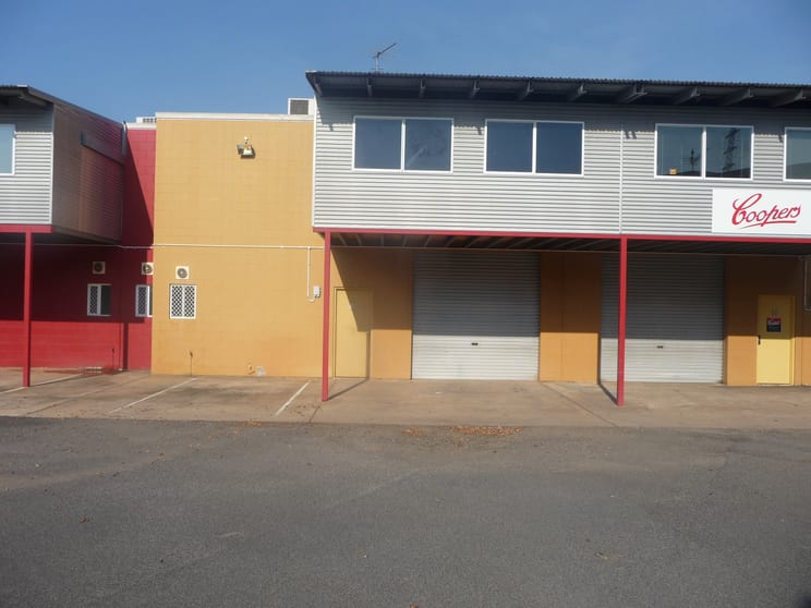 Click to view all images 15/9 Charlton Court Woolner NT 0820 - Image 2