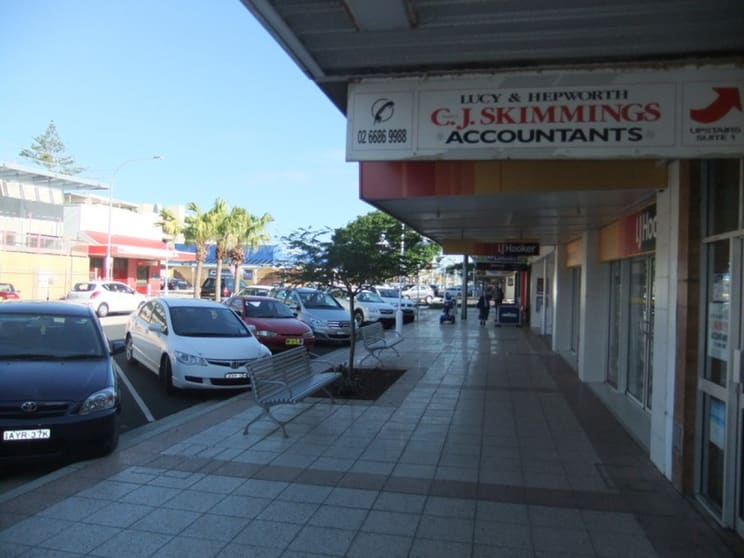 Click to view all images 85B River Street Ballina NSW 2478 - Image 1
