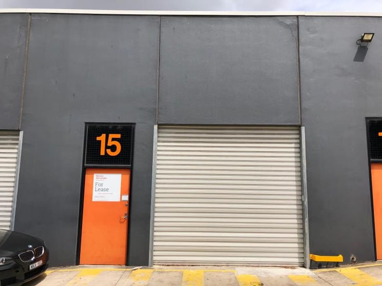 Click to view all images Unit 15/148 Arthurton Road Northcote VIC 3070 - Image 2
