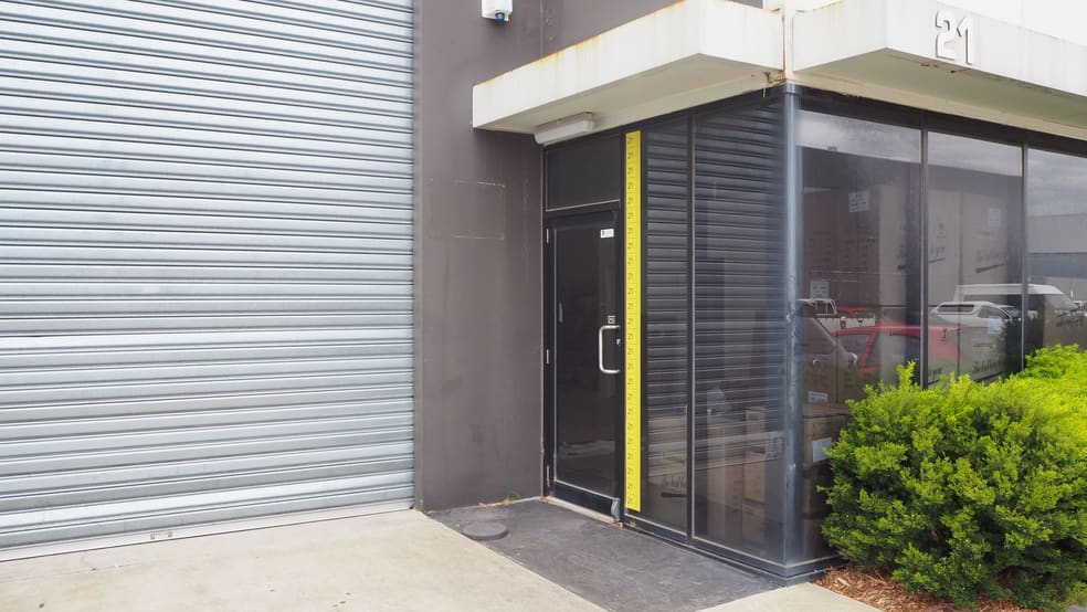 Click to view all images 35/1-11 Bryants Road Dandenong VIC 3175 - Image 1