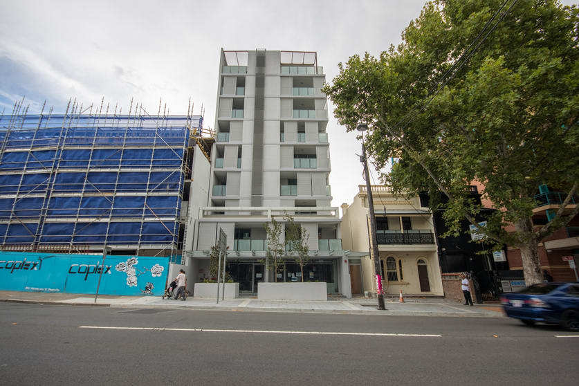 Click to view all images 1/10 Burwood Rd Road Burwood NSW 2134 - Image 3