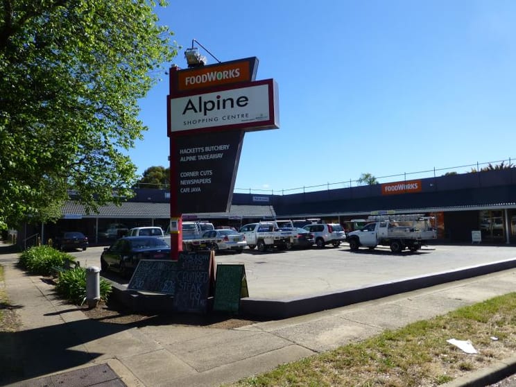 Shop 4/175-181 Dalton Street Orange NSW 2800 - Image 1