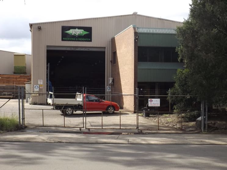Click to view all images Part/5 Severn Street St Marys NSW 2760 - Image 1