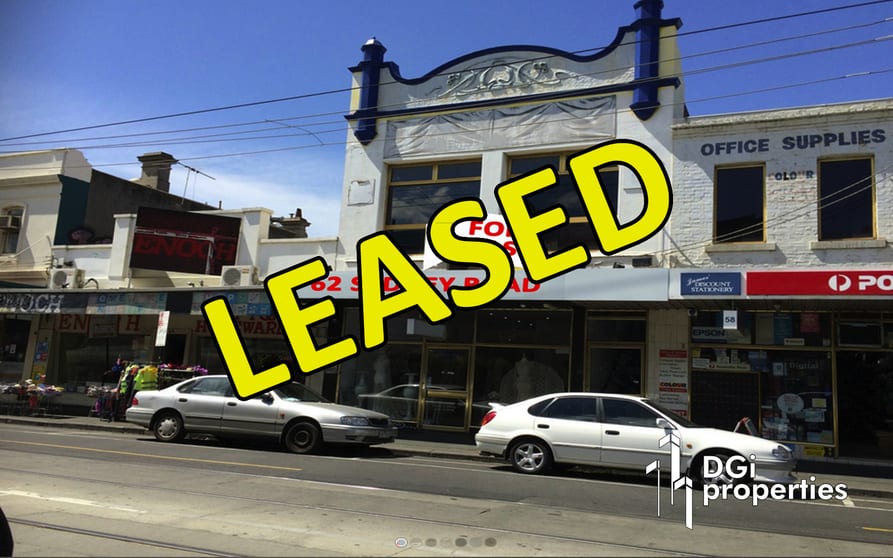 Click to view all images 62 Sydney Road Brunswick VIC 3056 - Image 1