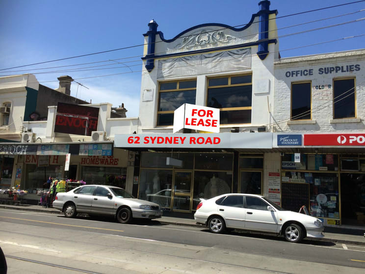 Click to view all images 62 Sydney Road Brunswick VIC 3056 - Image 2